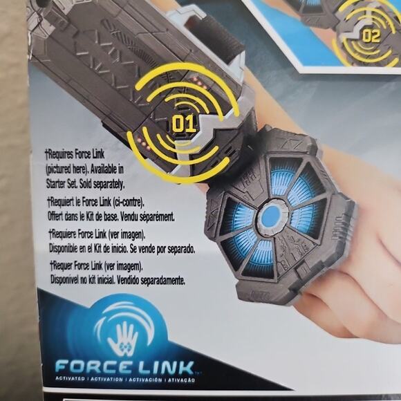 Star Wars Elite Praetorian Guard Army Builder 3.75" Figure Rey - Picture 4 of 5